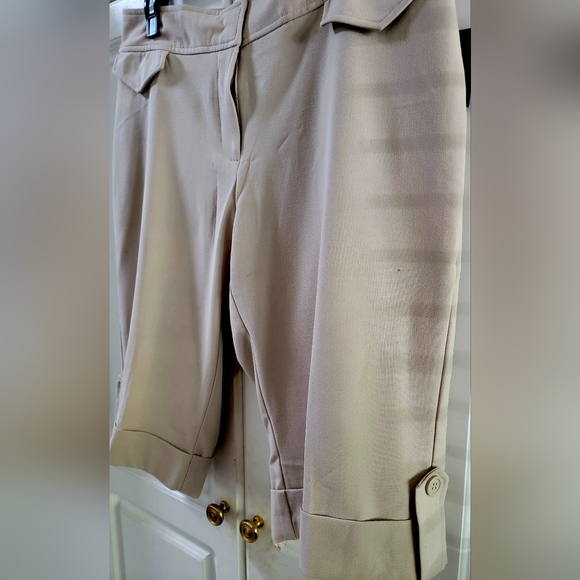 Capri Pants - Picture 5 of 12